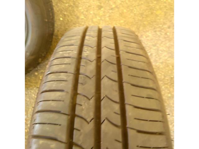 【GOODYEAR】  EfficientGrip ECO Hybrid  EG01