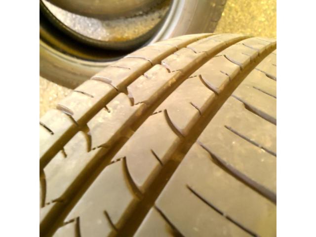 【GOODYEAR】  EfficientGrip ECO Hybrid  EG01