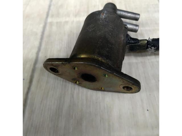 【日産純正】  純正ソレノイドバルブ  ■  180sx  SR20DET
