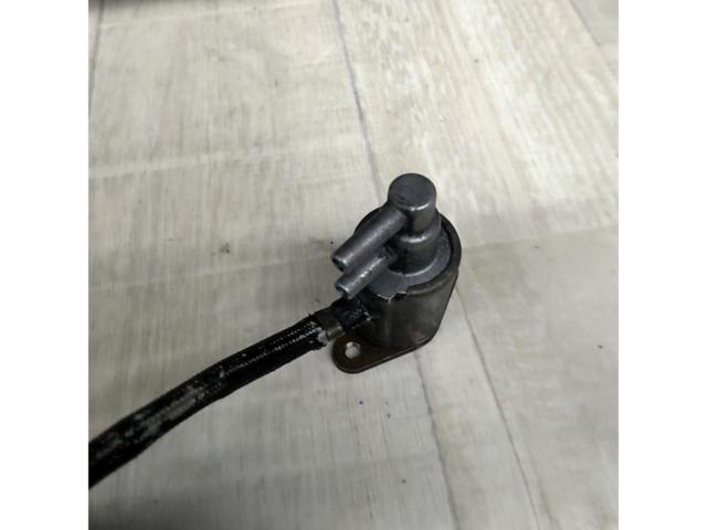 【日産純正】  純正ソレノイドバルブ  ■  180sx  SR20DET