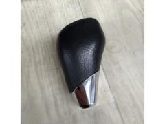 【トヨタ純正】  ウッドコンビシフトノブ  ■  アルファード / ヴェルファイア  20系