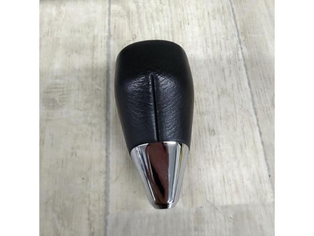 【トヨタ純正】  ウッドコンビシフトノブ  ■  アルファード / ヴェルファイア  20系