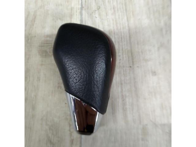 【トヨタ純正】  ウッドコンビシフトノブ  ■  アルファード / ヴェルファイア  20系