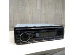 【carrozzeria】DEH-6600