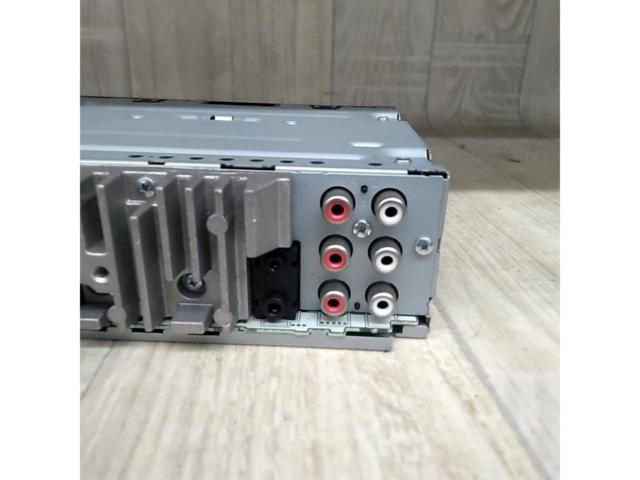 【carrozzeria】DEH-6600