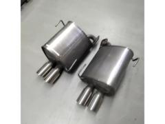 【スバル純正】マフラー■WRX STI VAB