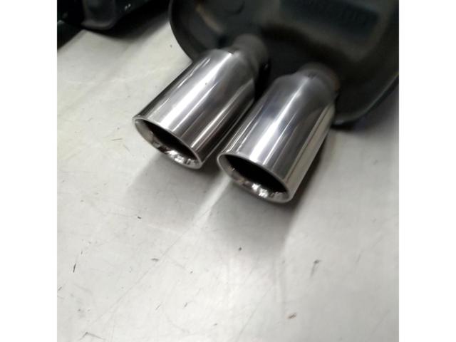 【スバル純正】マフラー■WRX STI VAB