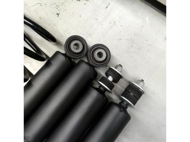 【スズキ純正】サスキット■ジムニーシエラ JB74W