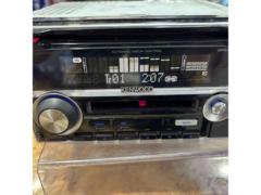 【KENWOOD】DPX-066MD