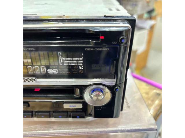 KENWOOD DPX-066MD