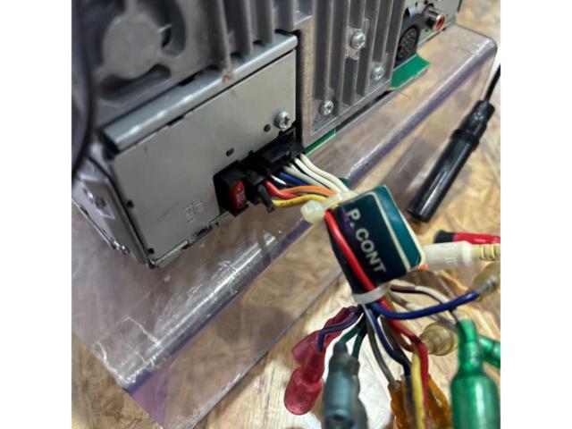 KENWOOD DPX-066MD