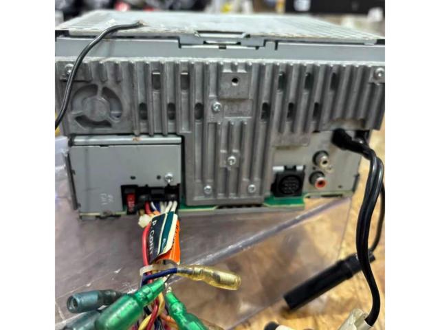 KENWOOD DPX-066MD