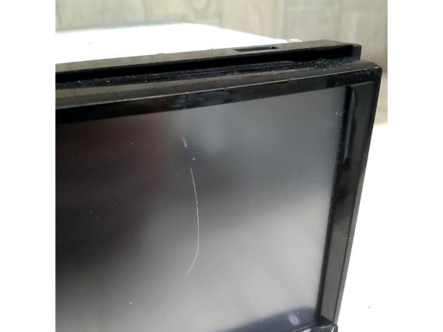 【KENWOOD】MDV-D404BT