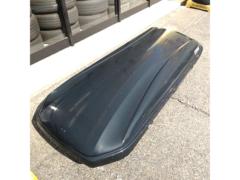 INNO/RV-INNO
BRQ55
Roof box 55