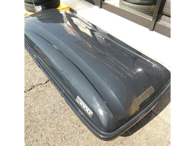 INNO/RV-INNO
BRQ55
Roof box 55