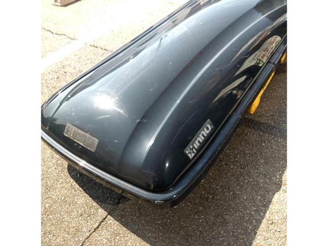 INNO/RV-INNO
BRQ55
Roof box 55