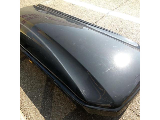 INNO/RV-INNO
BRQ55
Roof box 55