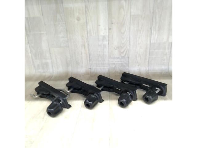 INNO/RV-INNO
BRQ55
Roof box 55