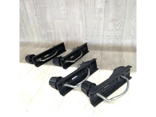 INNO/RV-INNO
BRQ55
Roof box 55