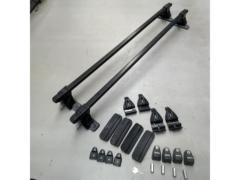 INNO/RV-INNO
Square Bar
Based carrier
(INSU+K406+INB127BK)
■
80 series Noah Voxy