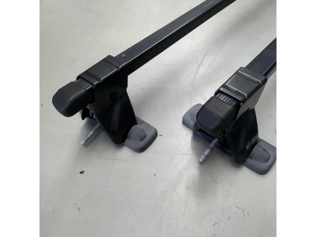 INNO/RV-INNO
Square Bar
Based carrier
(INSU+K406+INB127BK)
■
80 series Noah Voxy