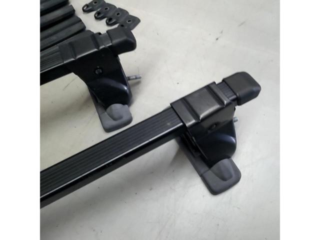 INNO/RV-INNO
Square Bar
Based carrier
(INSU+K406+INB127BK)
■
80 series Noah Voxy