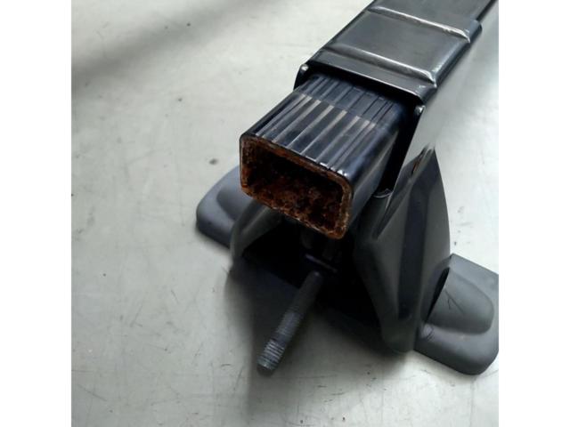 INNO/RV-INNO
Square Bar
Based carrier
(INSU+K406+INB127BK)
■
80 series Noah Voxy