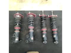 [BLITZ]
DAMPER
ZZ-R
■
86
ZN6
/
BRZ
ZC6