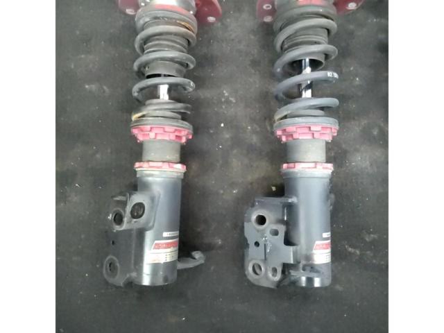 [BLITZ]
DAMPER
ZZ-R
■
86
ZN6
/
BRZ
ZC6
