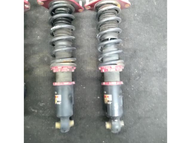 [BLITZ]
DAMPER
ZZ-R
■
86
ZN6
/
BRZ
ZC6