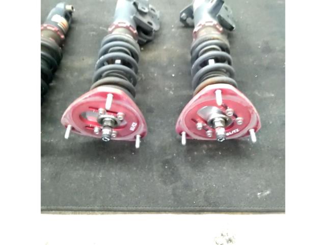 [BLITZ]
DAMPER
ZZ-R
■
86
ZN6
/
BRZ
ZC6