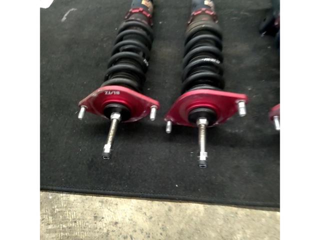 [BLITZ]
DAMPER
ZZ-R
■
86
ZN6
/
BRZ
ZC6