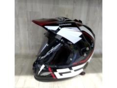 【Arai】TourCross3 DETOUR