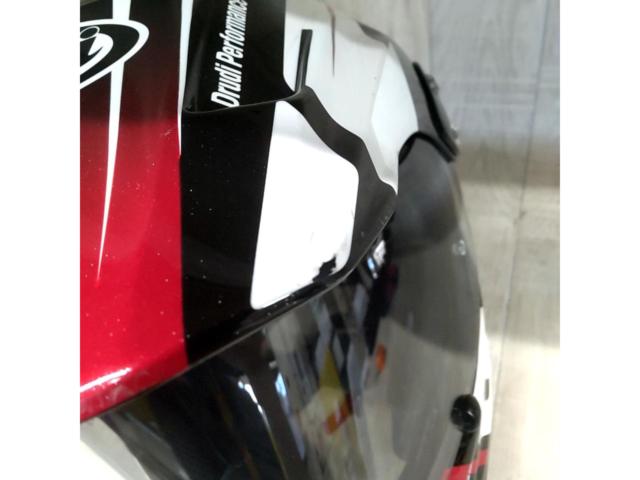 【Arai】TourCross3 DETOUR