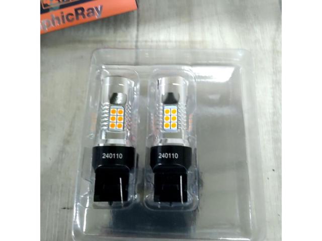 Translation
axs
corp
GraphicRay
LED bulb
GRX-665
■
T 20
single
Pinch part difference
amber
3200lm
42w