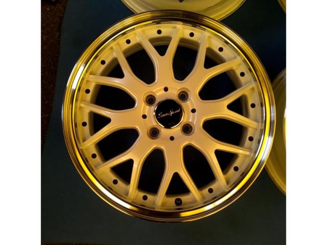 【BLEST】 EuroSport Type815