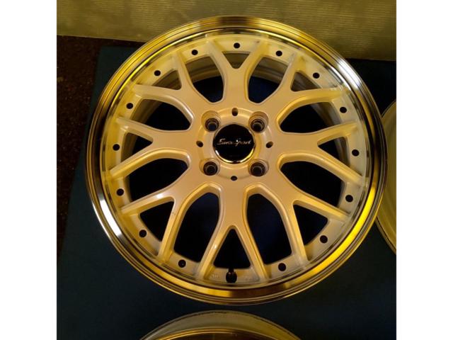 【BLEST】 EuroSport Type815