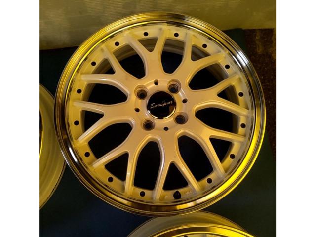 【BLEST】 EuroSport Type815