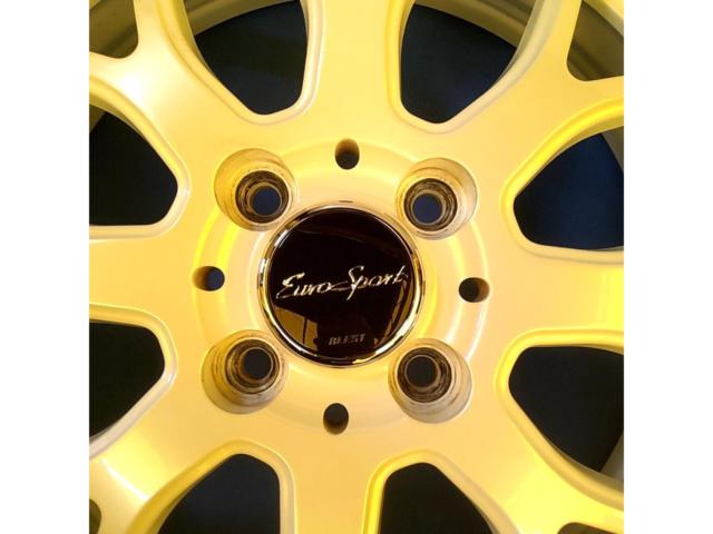 【BLEST】 EuroSport Type815