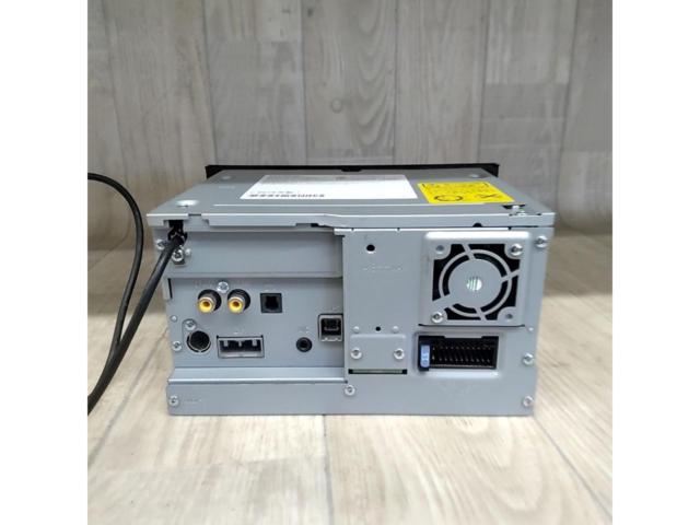 【KENWOOD】MDV-D403W