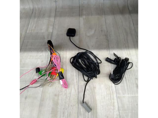 【KENWOOD】MDV-D403W