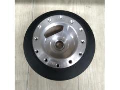 【WorksBell】 ショートボス  本体のみ ■86/BRZ ZN6/ZC6 前期