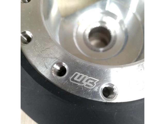 【WorksBell】 ショートボス  本体のみ ■86/BRZ ZN6/ZC6 前期