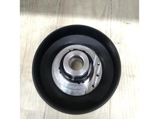 【WorksBell】 ショートボス  本体のみ ■86/BRZ ZN6/ZC6 前期