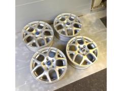 【BRIDGESTONE(ブリヂストン)】 NR-979 (5H-114)
