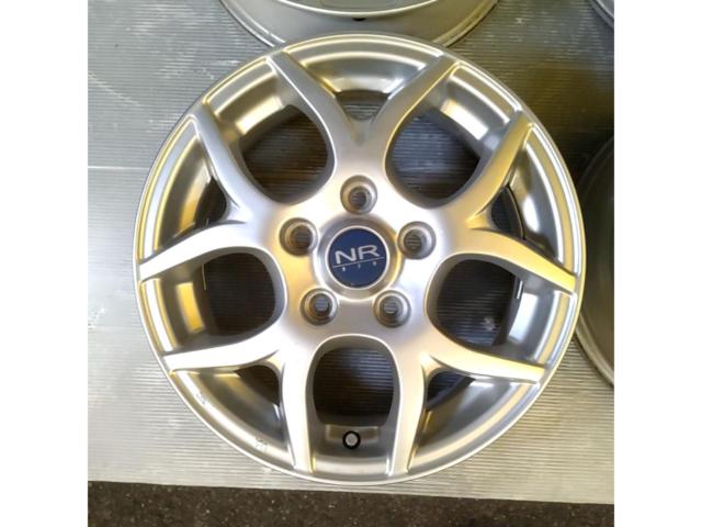 【BRIDGESTONE(ブリヂストン)】 NR-979 (5H-114)
