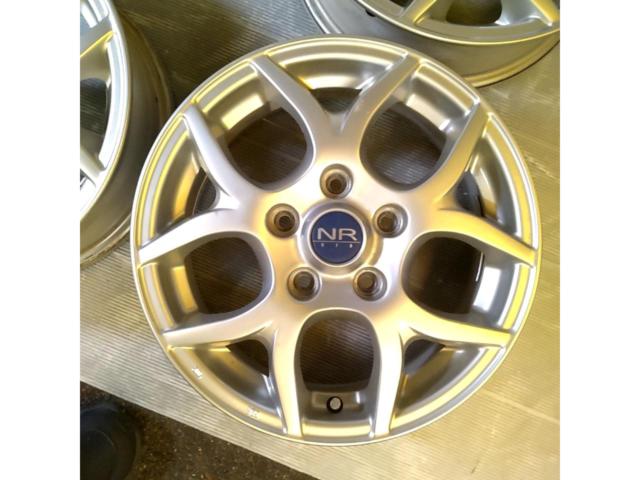 【BRIDGESTONE(ブリヂストン)】 NR-979 (5H-114)