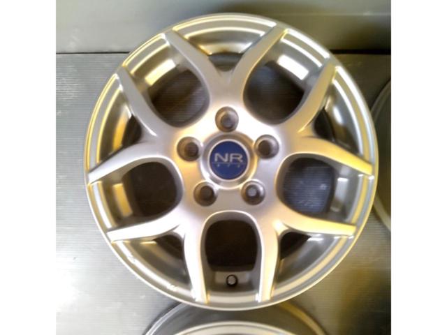 【BRIDGESTONE(ブリヂストン)】 NR-979 (5H-114)