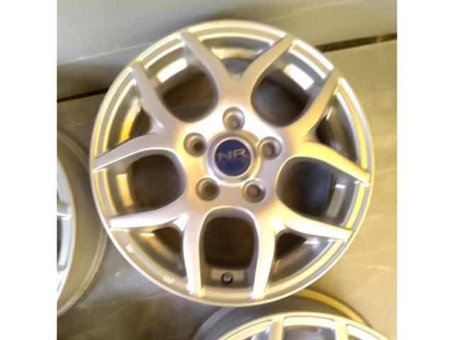 【BRIDGESTONE(ブリヂストン)】 NR-979 (5H-114)