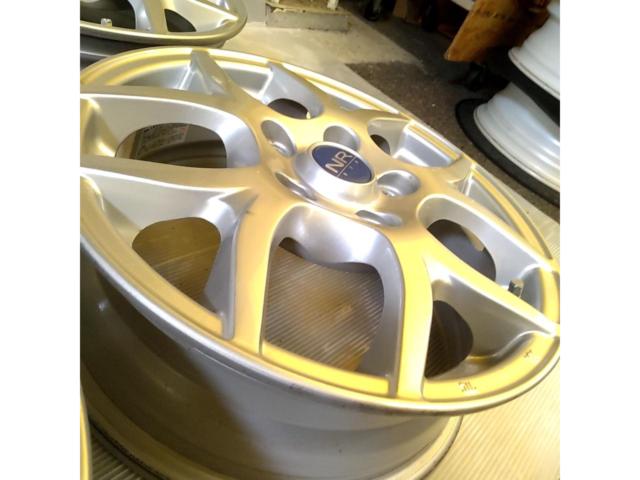 【BRIDGESTONE(ブリヂストン)】 NR-979 (5H-114)